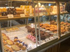 -BOKE博稞烘焙(天佑城店)