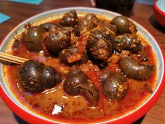 -老闵田螺馆·南昌市井菜·特色小吃(总店)