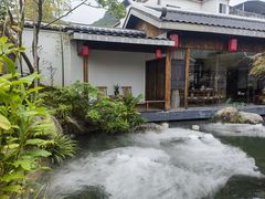 -凤凰山斑鱼馆(恭城店)