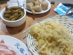 -元盛居(生态大街店)