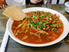 -巢湖名吃·徽府农家菜(半汤店)