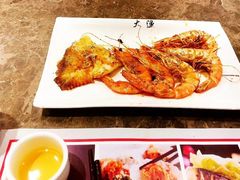 -大渔铁板烧(花园道店)
