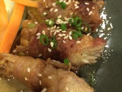 -北海银滩日式料理(澄海店)