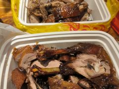 -王浩儿纪六孃甜皮鸭(东大街店)