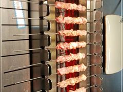 -很久以前羊肉串(长寿路星方汇店)