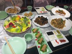 -北平盛世·新京菜·北京烤鸭(劲松·双井店)