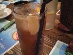 长岛冰茶-胡桃里音乐酒馆(白云五号T5 MALL店)