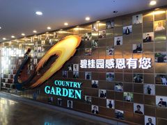 -碧桂园总部(碧江大桥店)