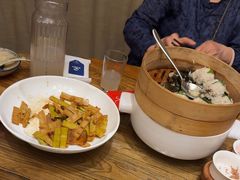 -丹江渔村(首都机场店)