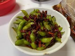 -老长沙龙虾馆(罗湖店)
