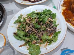 -清真·同发顺饭庄·烧麦(总店)