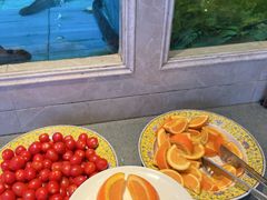 -云庭汇·粤菜海鲜(东盟盛天地店)