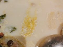 -煲大王猪肚鸡·椰子鸡火锅(红谷滩万达店)
