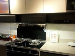 -创美居装饰(中洲里程店)
