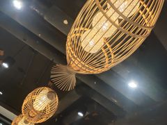 大堂-肥鱼屯活鱼锅(惠工街店)
