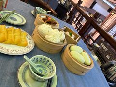 -伯乐居茶艺馆(石岐大信店)