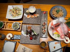 -故乡屋日本料理(八一广场店)