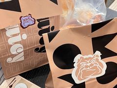 -Juicy Bakery(大学路店)