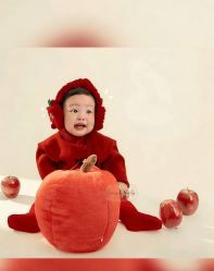 -爱你宝贝儿童摄影(西湖云端店)