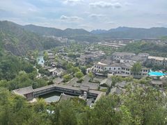 -云端咖啡(古北水镇景区店)