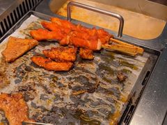 -星伦多自助料理·涮烤一体(虹悦城店)