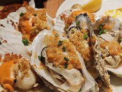 -拉蒂娜·巴西牛排馆 Latina·Brazilian Steakhouse(陆家嘴旗舰店)