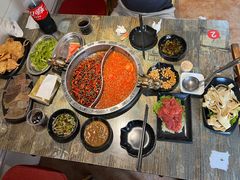 -销魂美蛙鱼头火锅(上海首店)