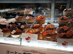 -阪急百货店(梅田总店)