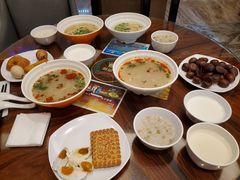 -天津瀚金佰九号温泉酒店(南楼地铁站店)