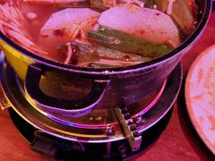 -肉串汪(望京店)