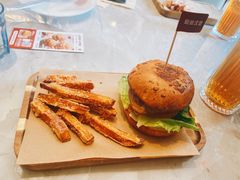 -必胜客(白石桥店)