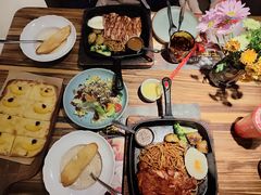 -半秋山西餐厅(销品茂店)