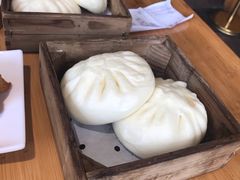 -食膳公园包子铺(烈士公园店)