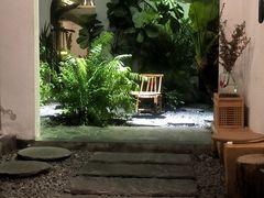 -漫笙舍Manse·咖啡·民宿