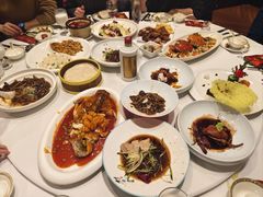 -上海1号私藏菜(静安店)