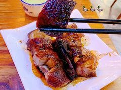 乌镇酱鸭-印象江南(东栅店)