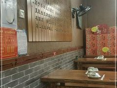 大堂-乞丐酱驴(世纪大道店)
