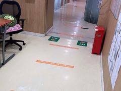 -新东方素质成长中心(金源校区)