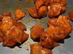 -盛江山自助料理(太原街万达店)