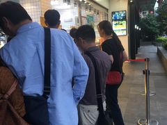 -鲍师傅糕点(江苏路店)
