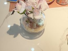-泰椰里·泰国餐厅(智慧城广百广场店)