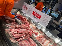 -物美大卖场(玉蜓桥店)