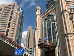 -德大西餐社(云南南路店)