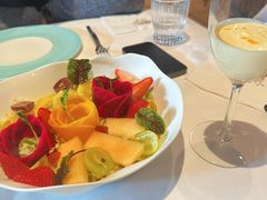 -波特曼西餐厅(南岗店)