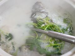-高老庄·老溧阳·私房菜(南山竹海店)