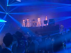 -STELLAR NIGHT CLUB星际酒吧(明发商业广场店)