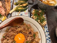 -哥哥の深夜食堂(永乐汇亲子购物运动中心店)