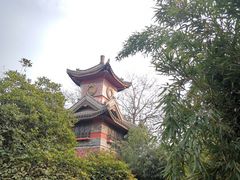 -西安世博园
