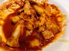 -OBANAE欧巴呢韩国传统烤肉店(三水店)