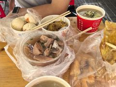 -汪记鲜鱼糊汤粉(沈阳路总店)